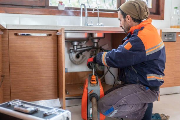 Best Drain Cleaning Services  in Avila Beach, CA
