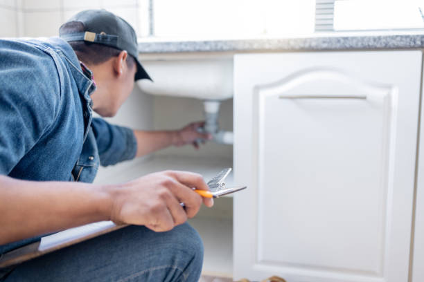 Best Emergency Plumber  in Avila Beach, CA