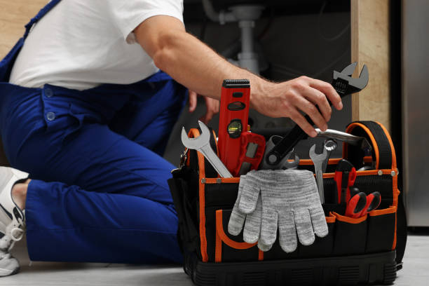 Best Toilet Repair Services  in Avila Beach, CA