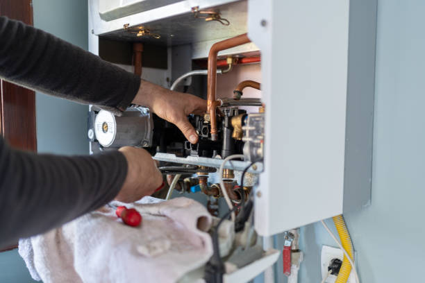 Best Gas Line Repair  in Avila Beach, CA