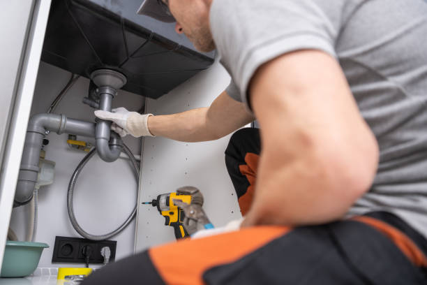 Best Leak Detection Services  in Avila Beach, CA